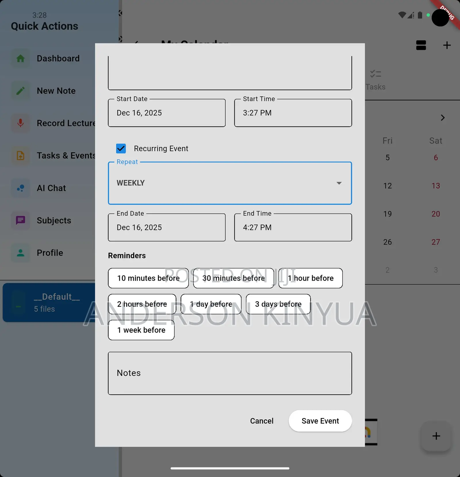 App Development
