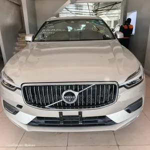 Volvo XC60 2020 Gold