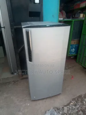 195litres Single Door Fridge
