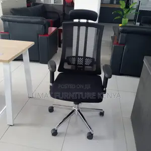 Posture Correction Chair