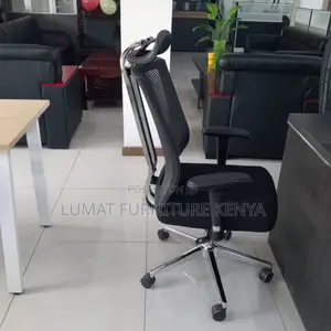 Posture Correction Chair