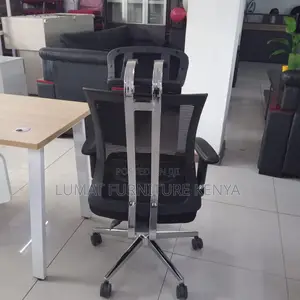 Posture Correction Chair
