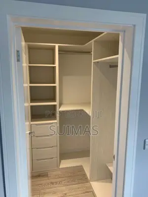 Cost of Walk-in Wardrobe Design