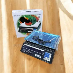 High Quality Acs 40kg Electronic Weight Scale for Price Computing