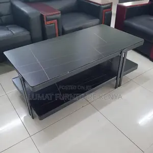 Modern Marble Coffee Table