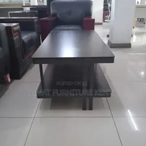 Modern Marble Coffee Table