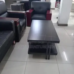 Modern Marble Coffee Table