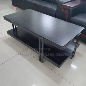 Modern Marble Coffee Table