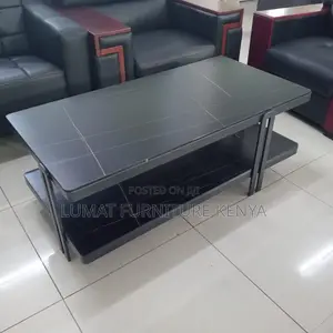 Modern Marble Coffee Table