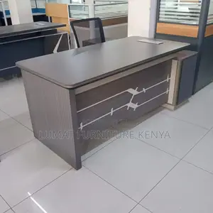 Large Tabletop for Computers, Documents, and Accessories