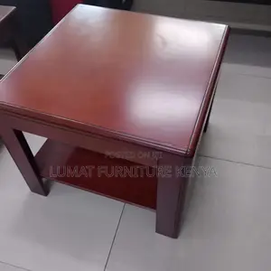 Square Center Table