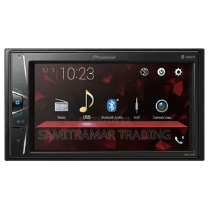 DMH-G225bt Pioneer 6.2" Av Digital Media Receiver With Bluetooth