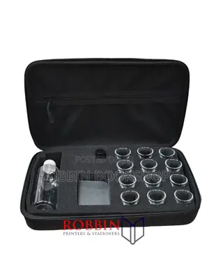 Pastoral Visit Holy Communion Set – KSH 6,500