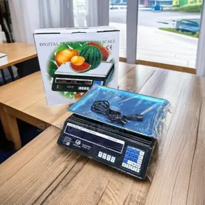 High Quality Material Acs 40 Digital Weighing Scale With Led Display