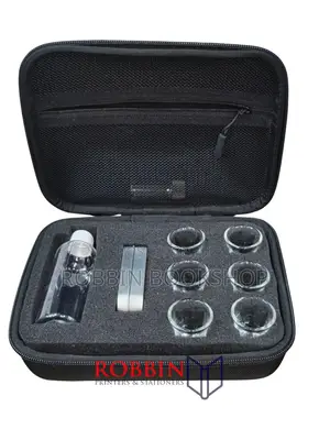 Pastoral Visit Holy Communion Set – 6 Cups