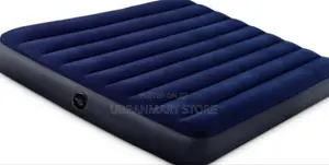 Inflatable Mattress 4×6 Versatile Air Mattress , Perfec for Hom