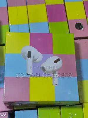 Wireless TWS Earbuds With Charging Case for Android iPhone