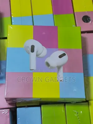 Bluetooth TWS Earbuds Mini in-Ear Headphones With Mic