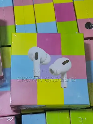 True Wireless Stereo Earbuds Long Battery Life Touch Control
