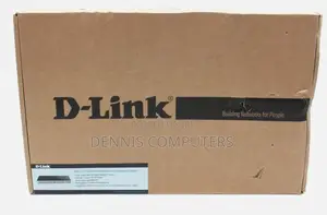 Dlink DGS-1210-52 52-Port Gigabit Smart Managed Switch