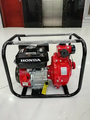 Honda High Pressure Petrol Water Pump 2 Inch