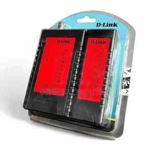 Cable Tester - Detected Cable