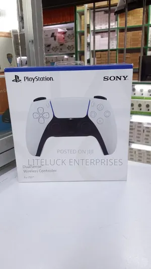 Ps5 Gamepada