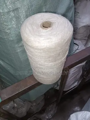 Ceramic Fiber Yarn/Thread Tex 525x2p – Per Meter