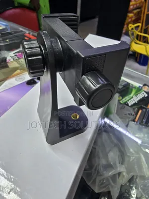 360 Rotational Tripod Mobile Phone Holder