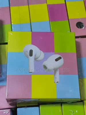 True Wireless Stereo Earbuds With Bluetooth 5.0 Connectivity