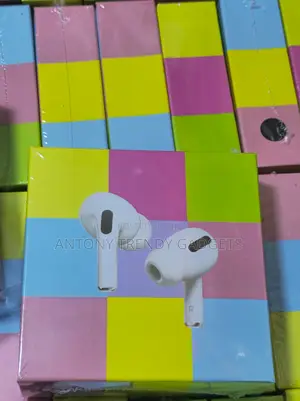 Generic TWS Bluetooth Earbuds Wireless Headphones for Phones
