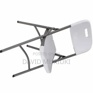 Foldable Chair