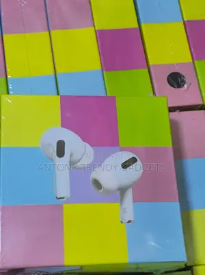 Wireless Tws Earbuds For iPhone, Android, And Tablets