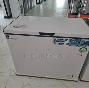 150l/200l/250l Rebune Deep Freezers