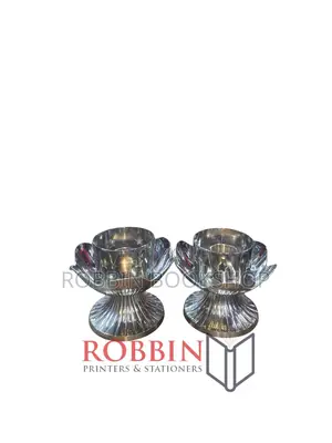 Church Altar Candle Holders