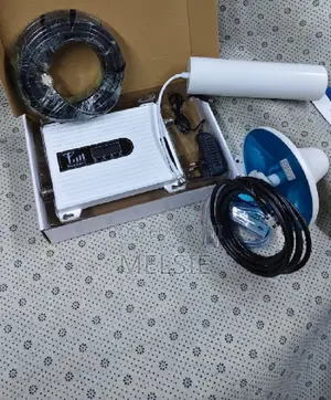 2g/3g/4g/5g Mobile Phone Signal Booster , Boosts Signal Data