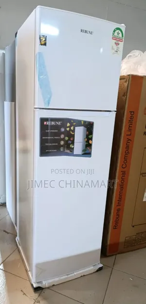244l Rebune Fridge
