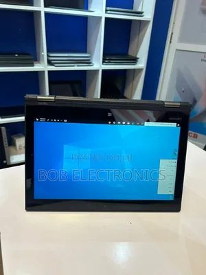 Laptop Lenovo Yoga 260 8GB Intel Core i5 SSD 256GB