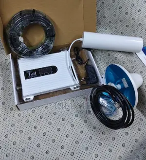 2g/3g/4g Mobile Signal Booster 2g/3g/4g/5g Mobile Phone Signal Booster