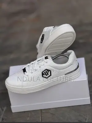 Philipp Plein Semi Casuals