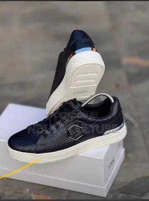 Philipp Plein Semi Casuals