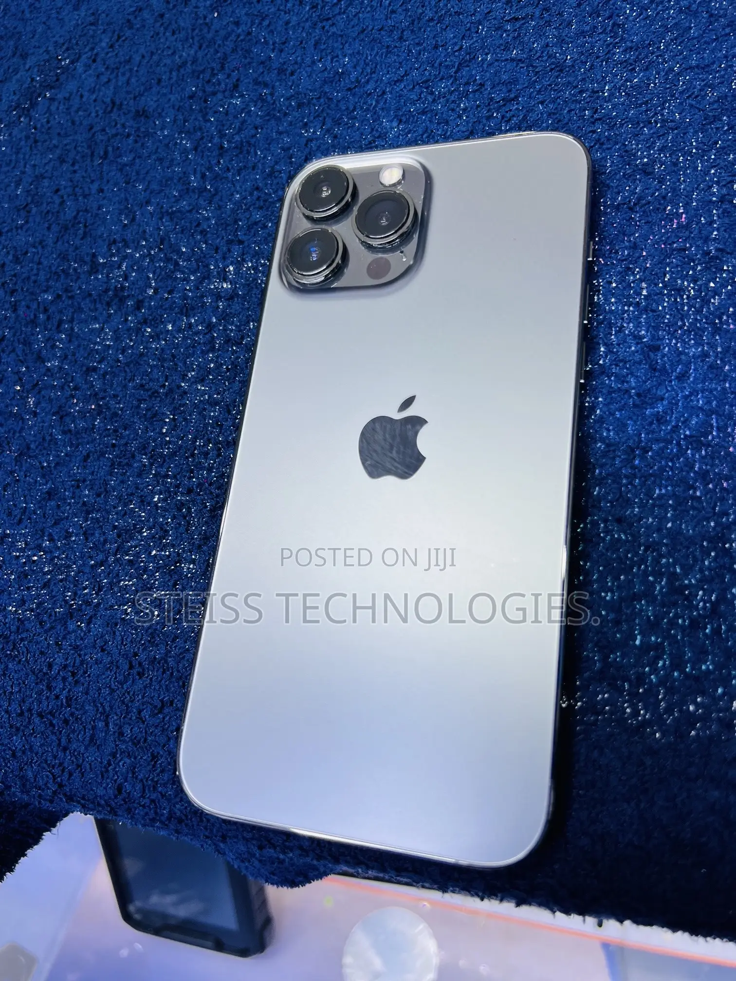 Apple iPhone 13 Pro Max 256 GB Gray