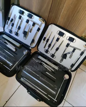 Autopsy/Postmortem Set