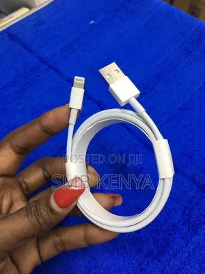 Lightning To Usb A iPhone Cable