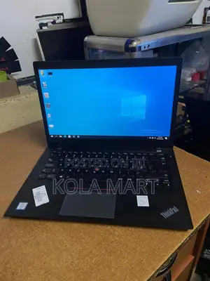 Laptop Lenovo ThinkPad T460s 12GB Intel Core I5 SSD 256GB
