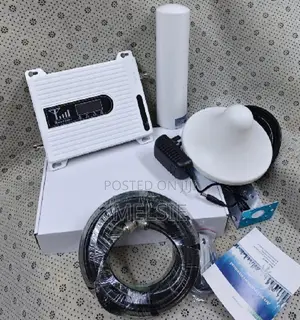 New Triband New Quality Signal Booster 2g,3g,4g,5g Boosters