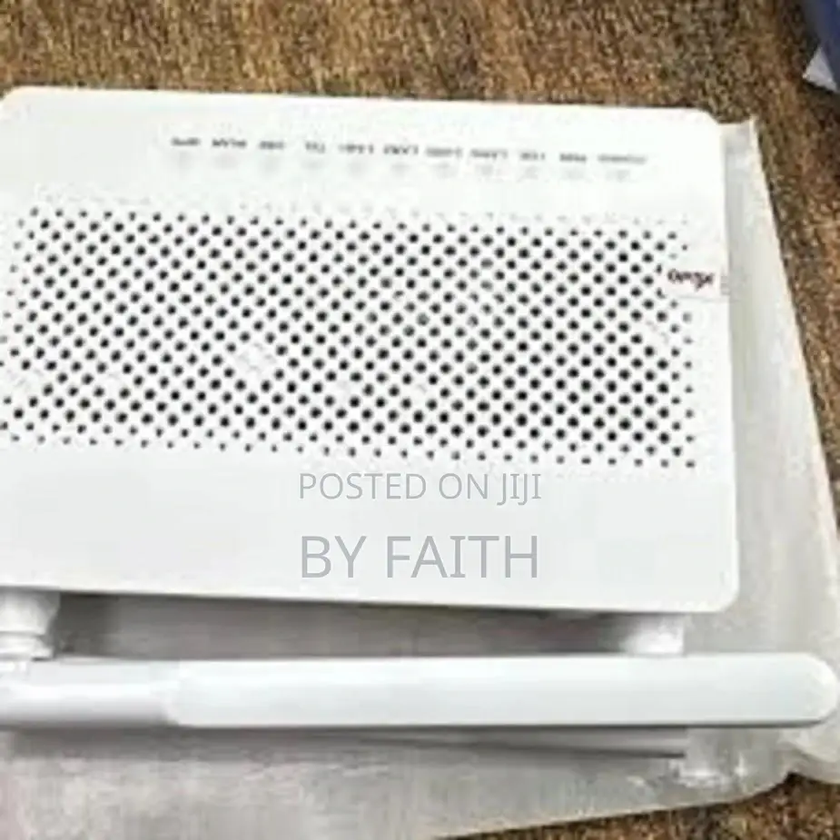 Xpon Router - Fiber-Optic Low Latency for Gaming