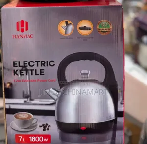 Hanmac 7l Electric Kettle