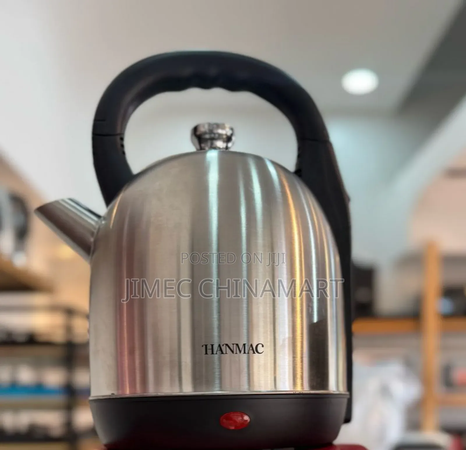 Hanmac 7l Electric Kettle