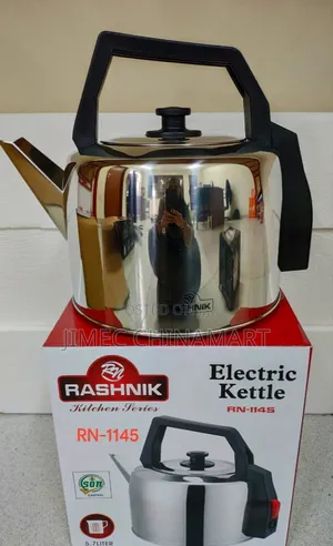 Rashnik 5.7l Electric Kettle
